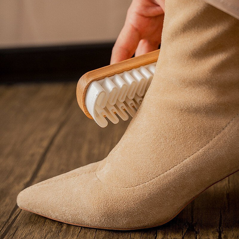 Suede Cleaner – Taka Finds